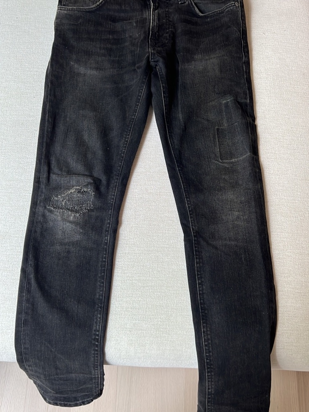 Nudie Jeans W27